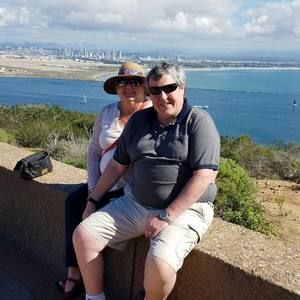 Meet your Posher, Judith